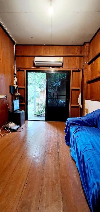 Pai Yard Guest House Exterior foto