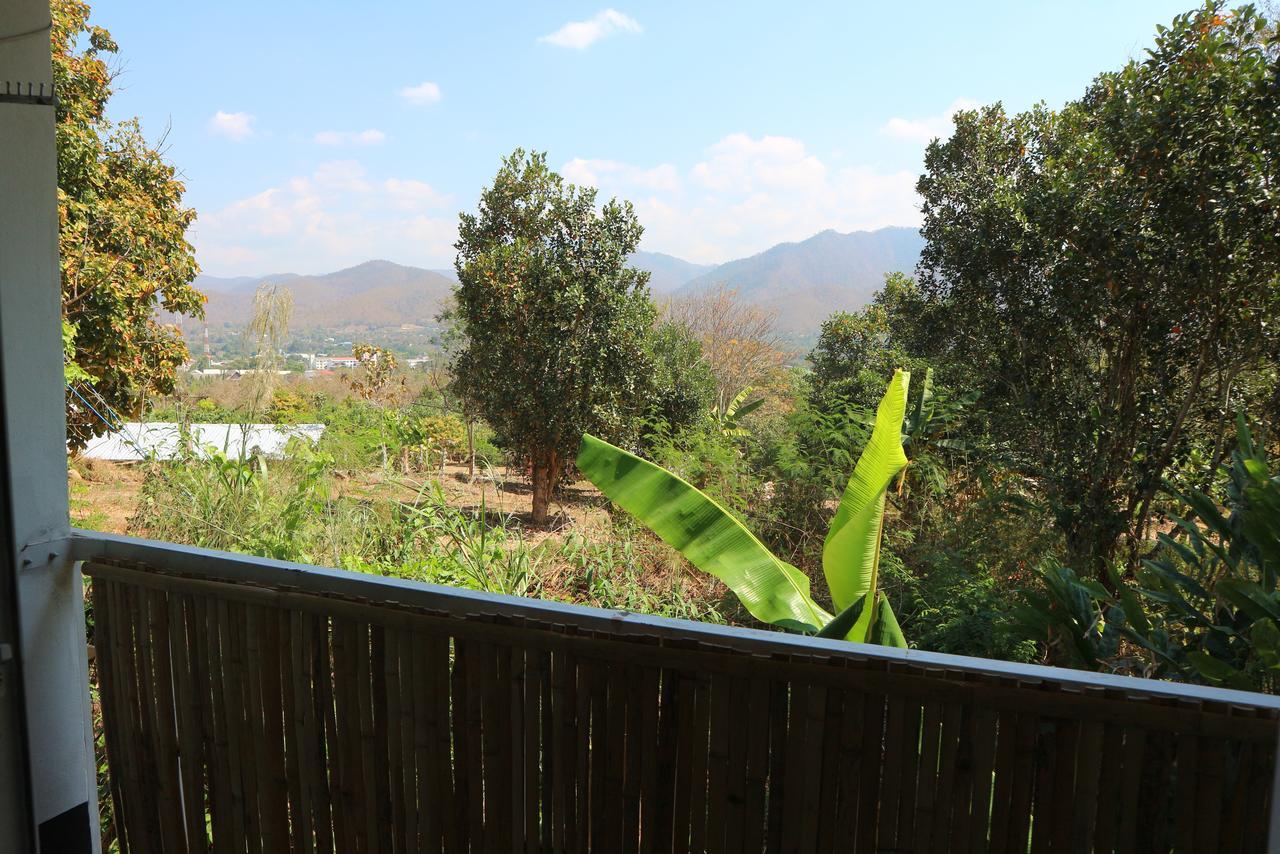 Pai Yard Guest House Exterior foto